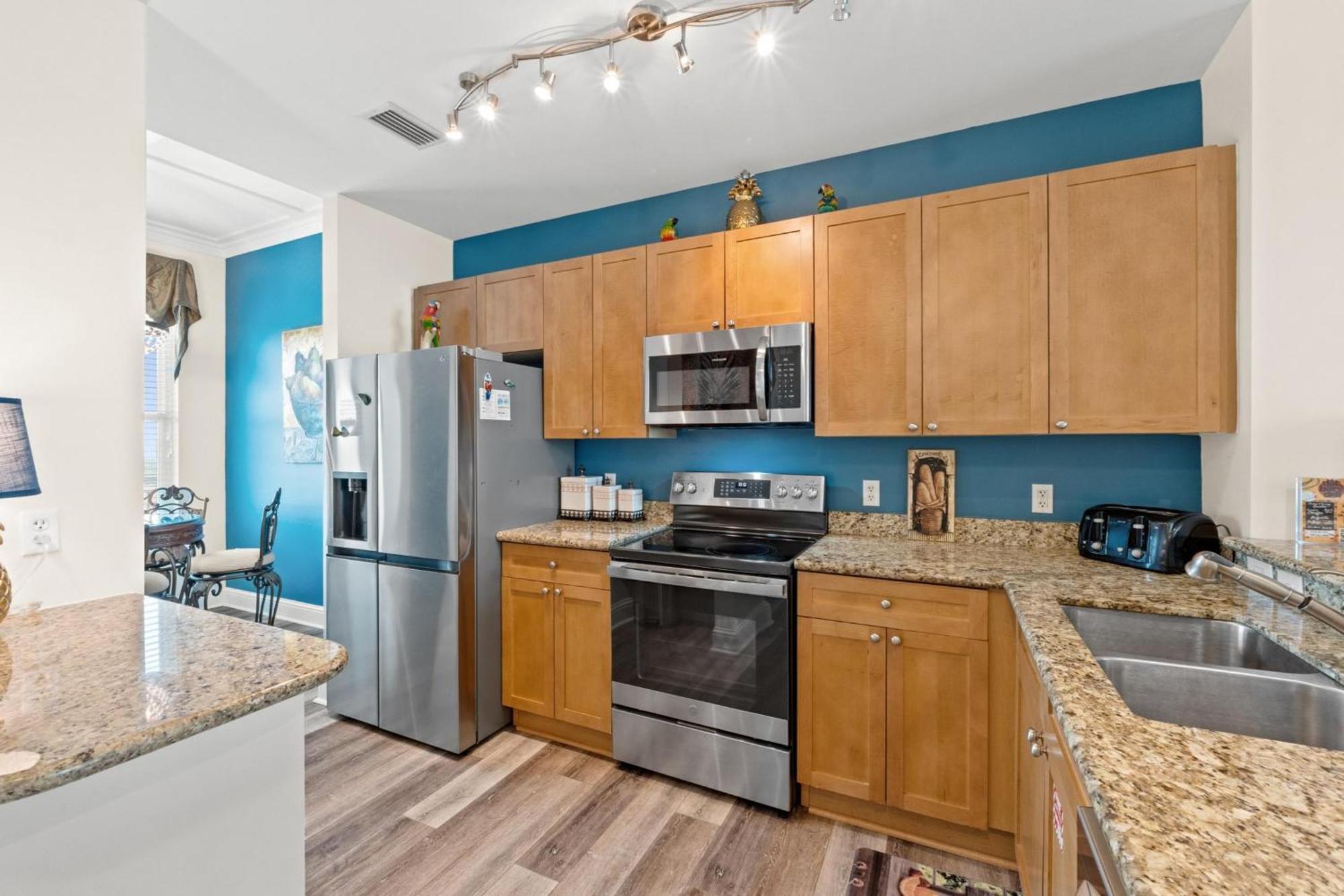 Aqua Beach Resort By Panhandle Getaways Panama City Beach Room photo